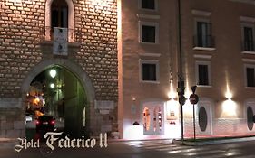 Hotel Federico II